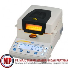PCE MA110 Moisture Analyzing Balance